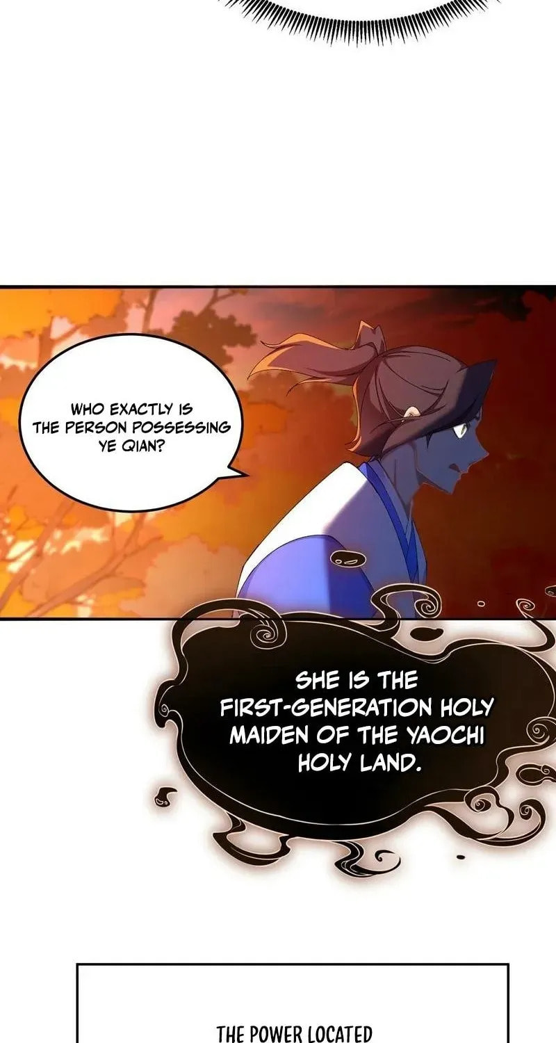 It Turns Out, They Were The True Protagonists From The Start Chapter 55 page 11 - 