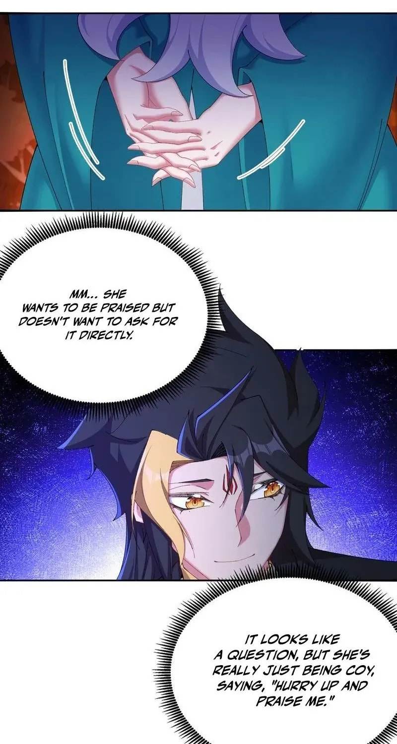 It Turns Out, They Were The True Protagonists From The Start Chapter 55 page 20 - 