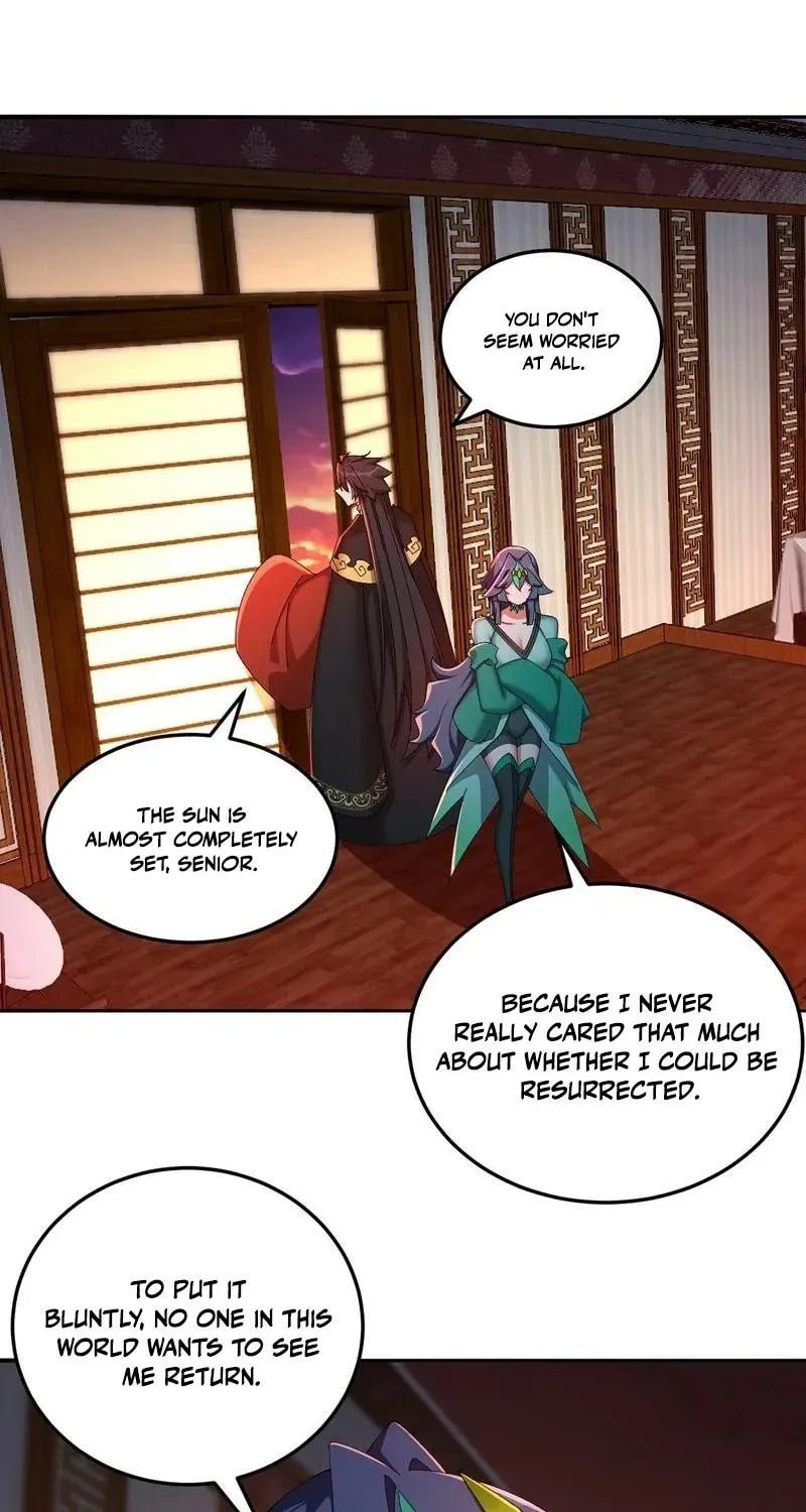 It Turns Out, They Were The True Protagonists From The Start Chapter 55 page 31 - 