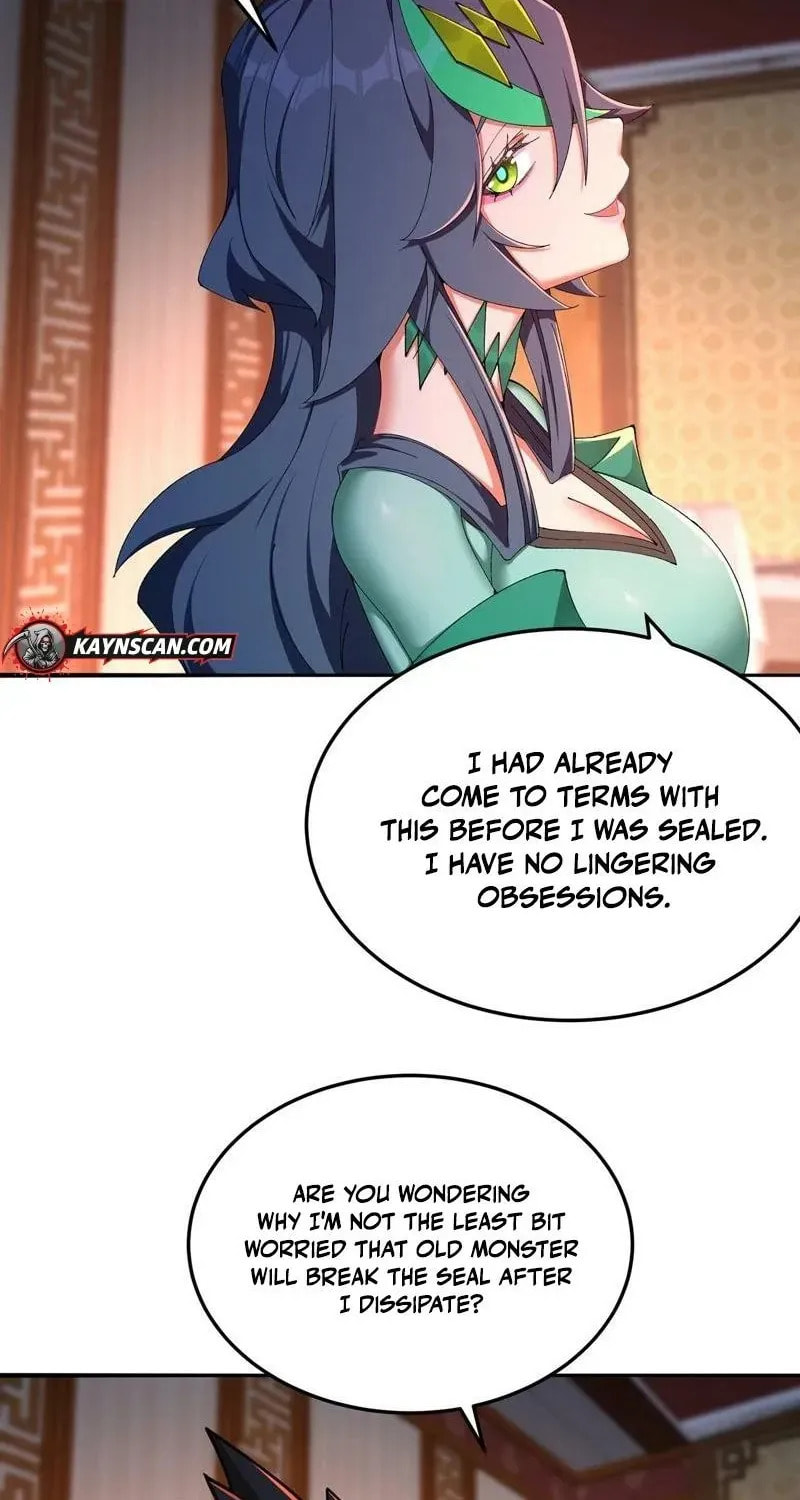 It Turns Out, They Were The True Protagonists From The Start Chapter 55 page 32 - 