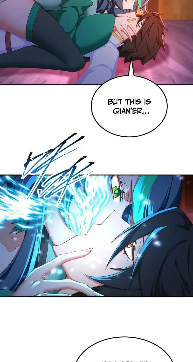 It Turns Out, They Were The True Protagonists From The Start Chapter 55 page 39 - 