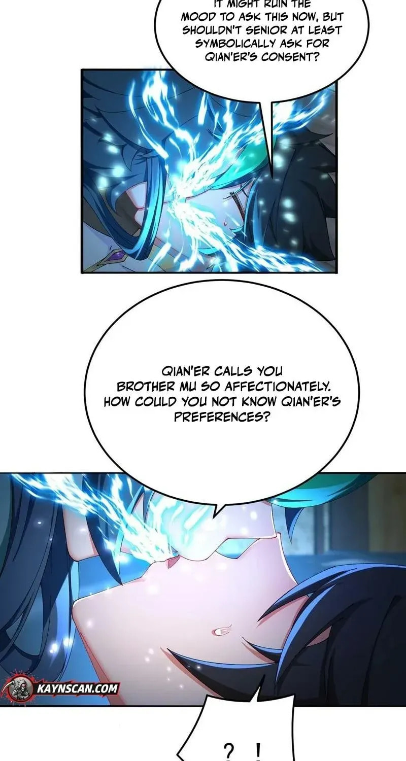 It Turns Out, They Were The True Protagonists From The Start Chapter 55 page 40 - 