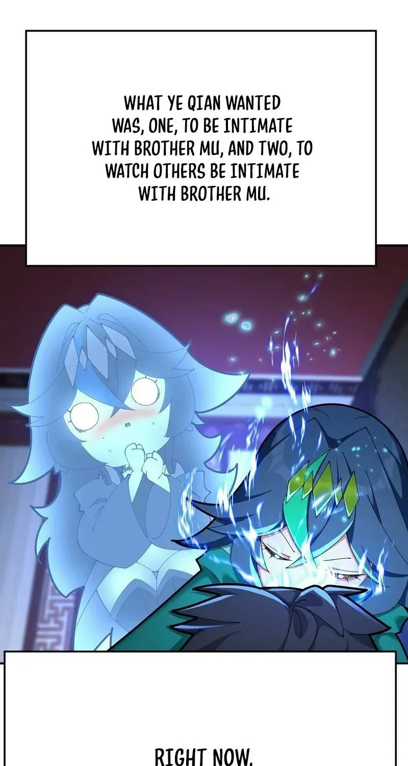 It Turns Out, They Were The True Protagonists From The Start Chapter 55 page 44 - 