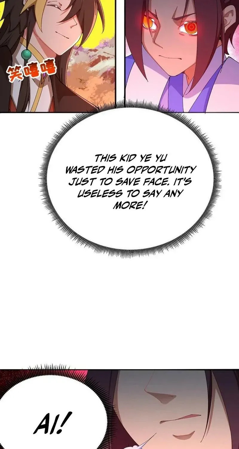 It Turns Out, They Were The True Protagonists From The Start Chapter 55 page 6 - 