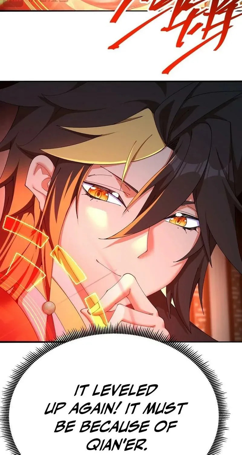 It Turns Out, They Were The True Protagonists From The Start Chapter 56 page 11 - 