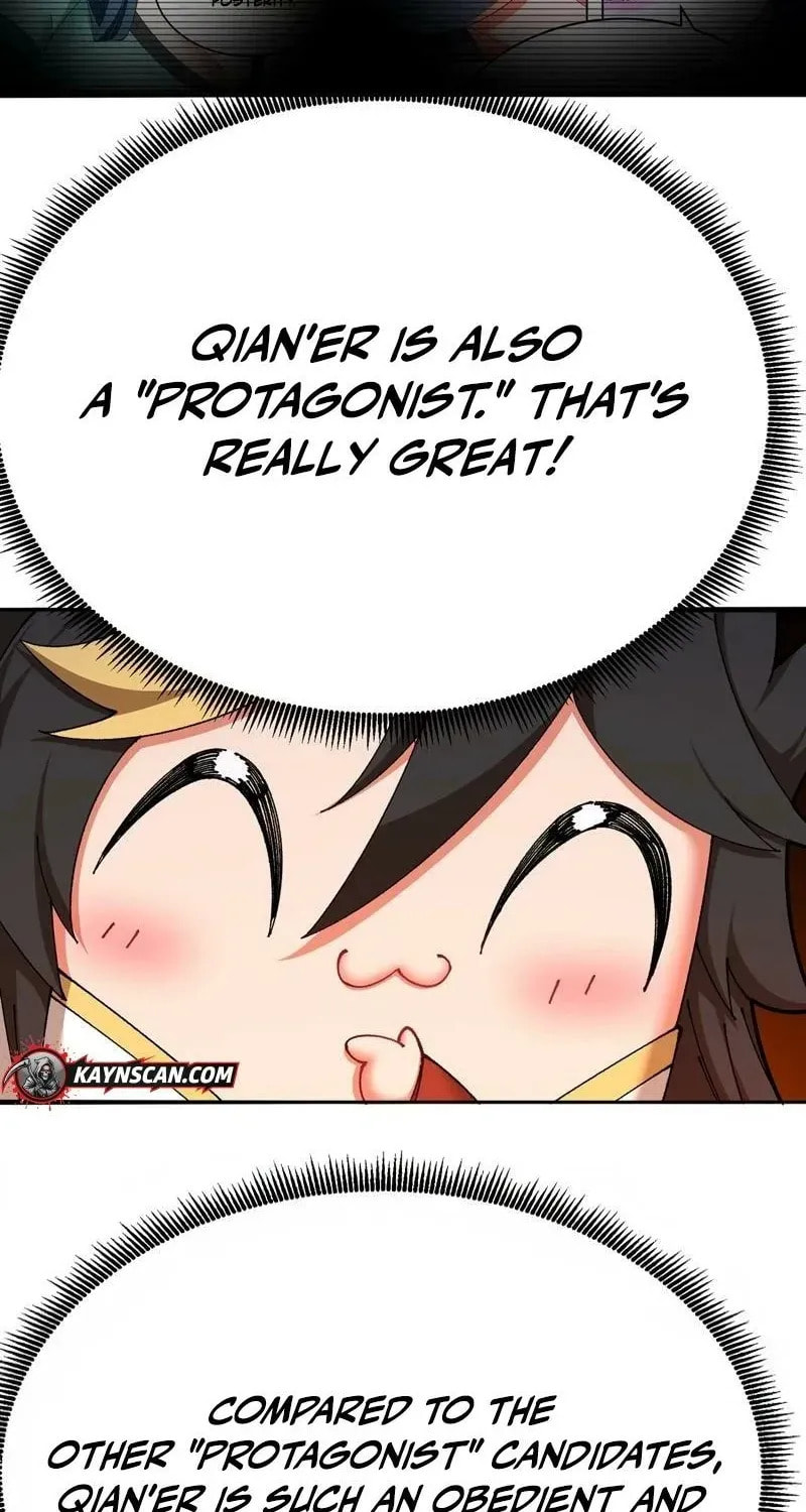 It Turns Out, They Were The True Protagonists From The Start Chapter 56 page 13 - 