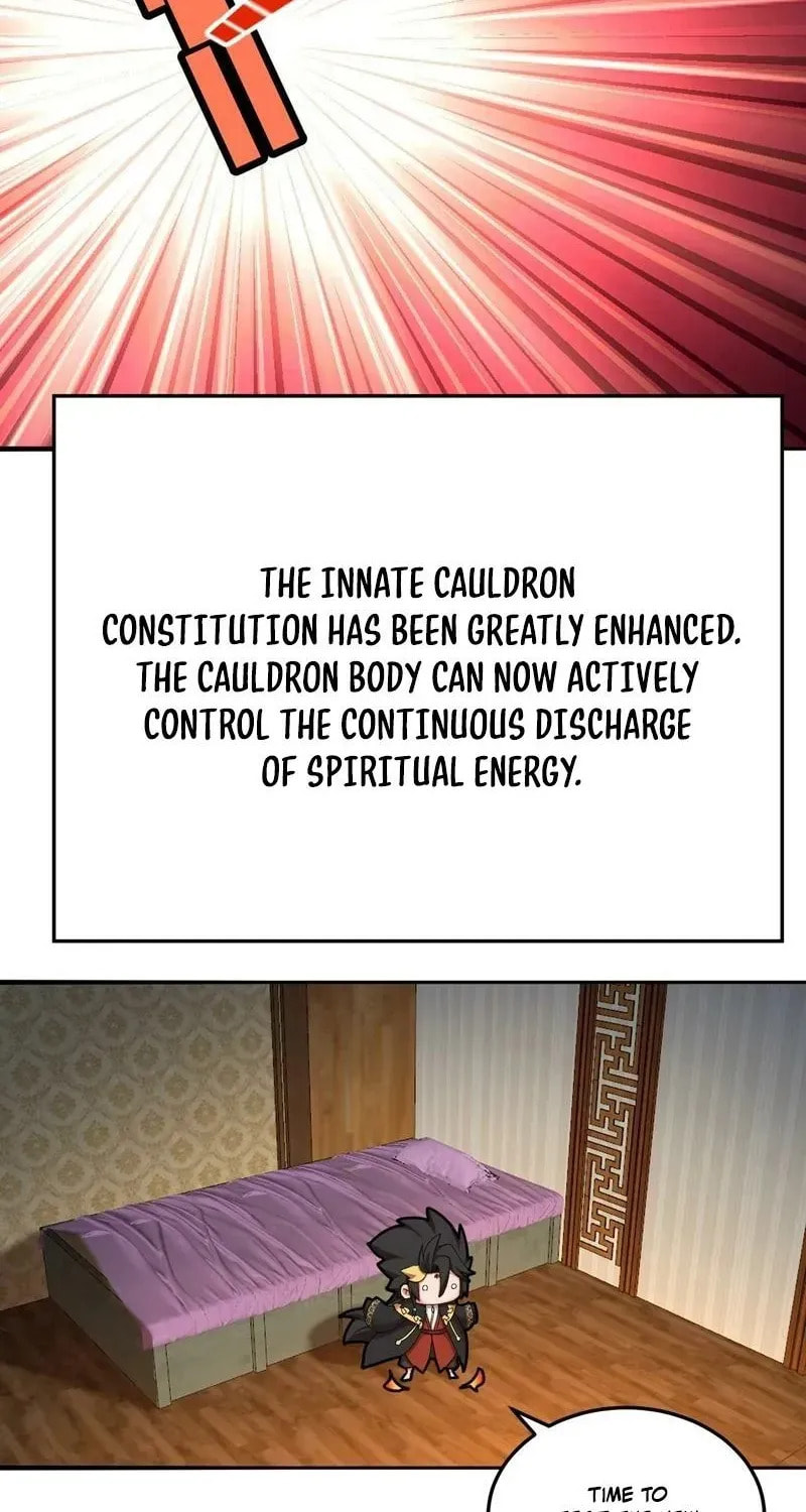 It Turns Out, They Were The True Protagonists From The Start Chapter 56 page 16 - 