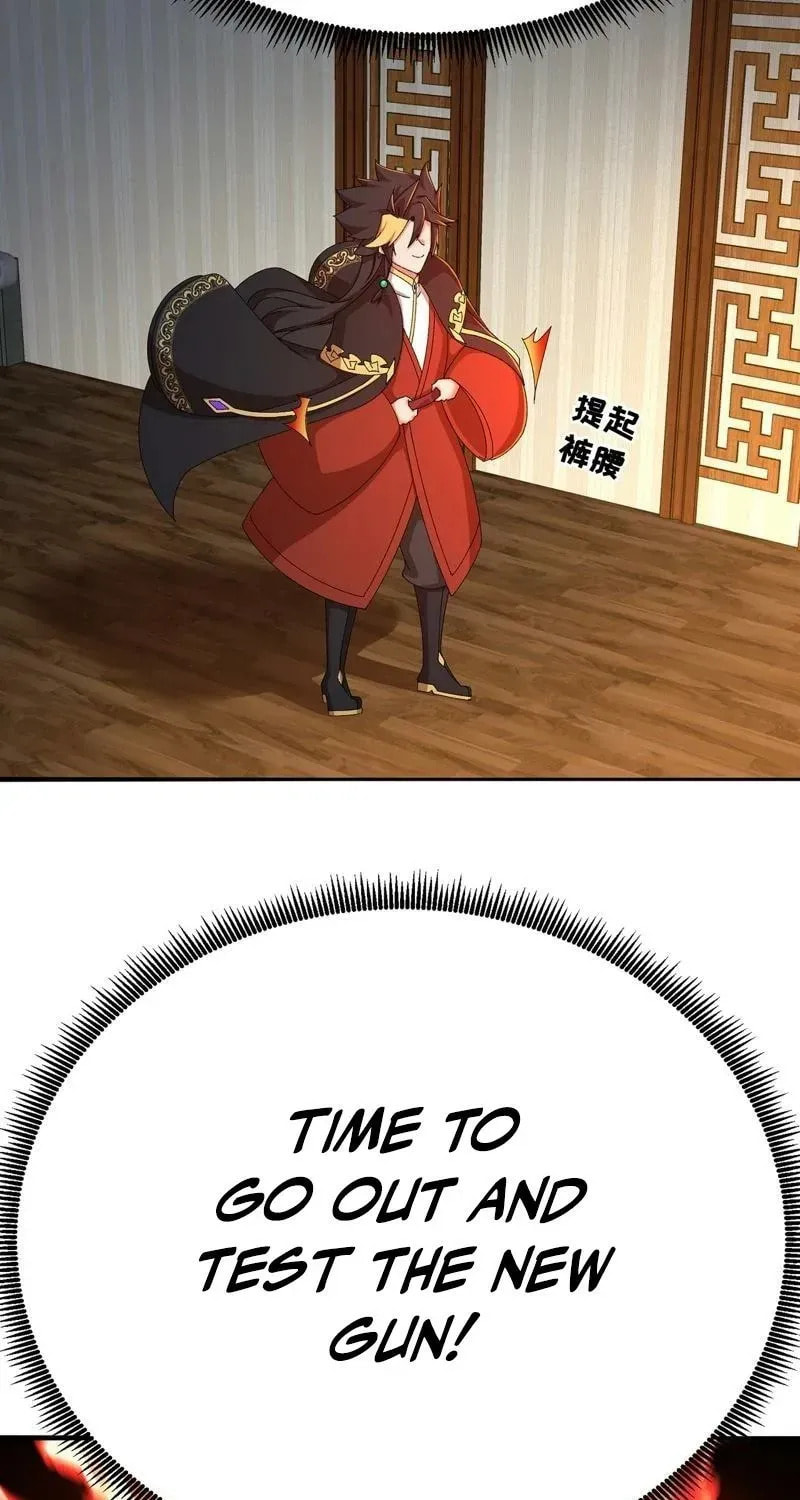 It Turns Out, They Were The True Protagonists From The Start Chapter 56 page 19 - 