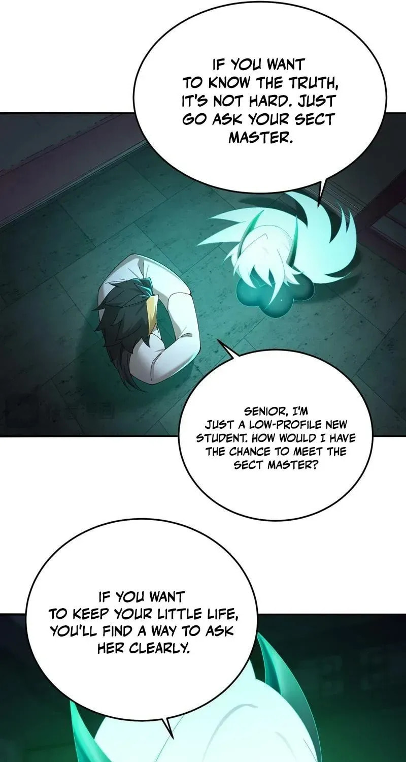 It Turns Out, They Were The True Protagonists From The Start Chapter 56 page 43 - 