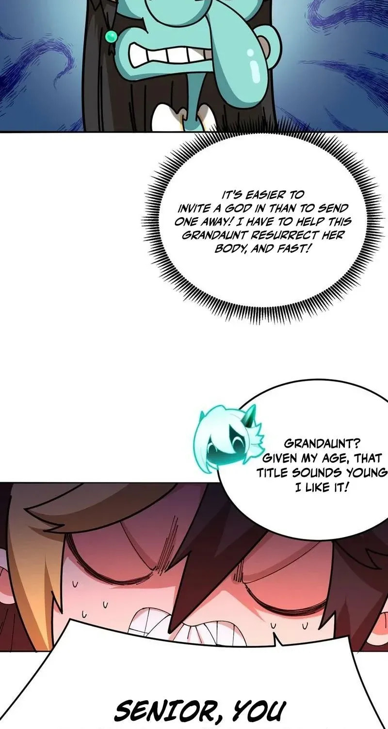It Turns Out, They Were The True Protagonists From The Start Chapter 56 page 47 - 