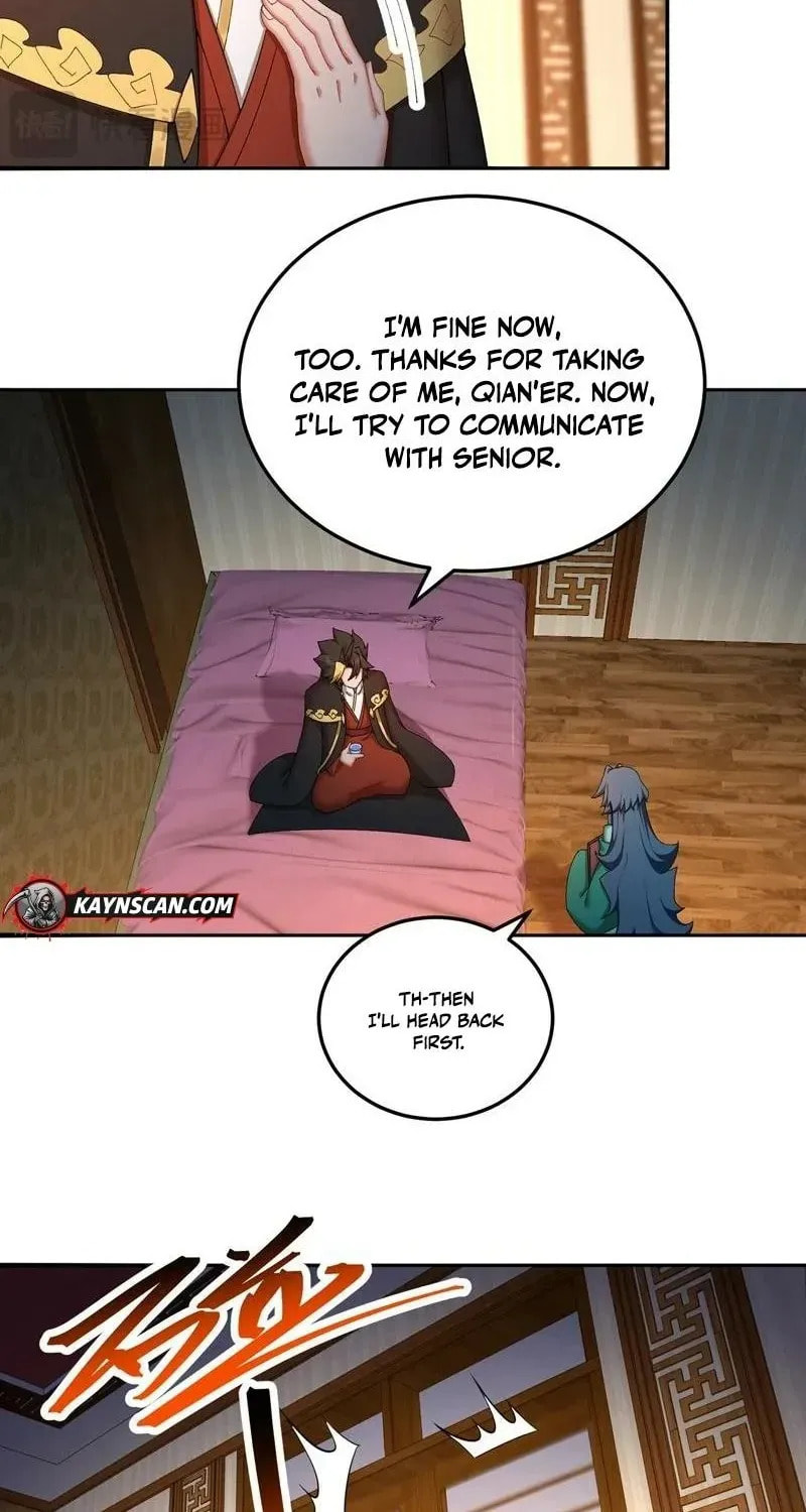 It Turns Out, They Were The True Protagonists From The Start Chapter 56 page 6 - 