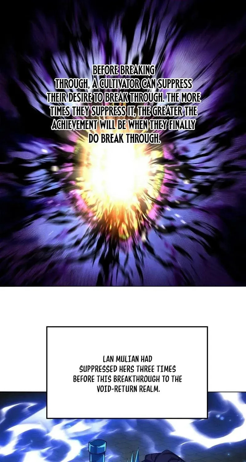 It Turns Out, They Were The True Protagonists From The Start Chapter 56 page 52 - 