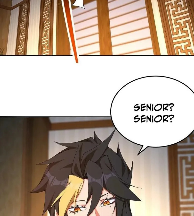 It Turns Out, They Were The True Protagonists From The Start Chapter 56 page 7 - 
