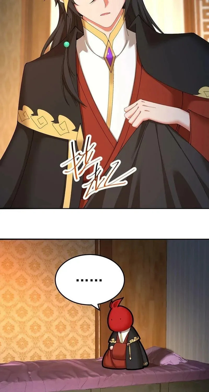 It Turns Out, They Were The True Protagonists From The Start Chapter 56 page 8 - 