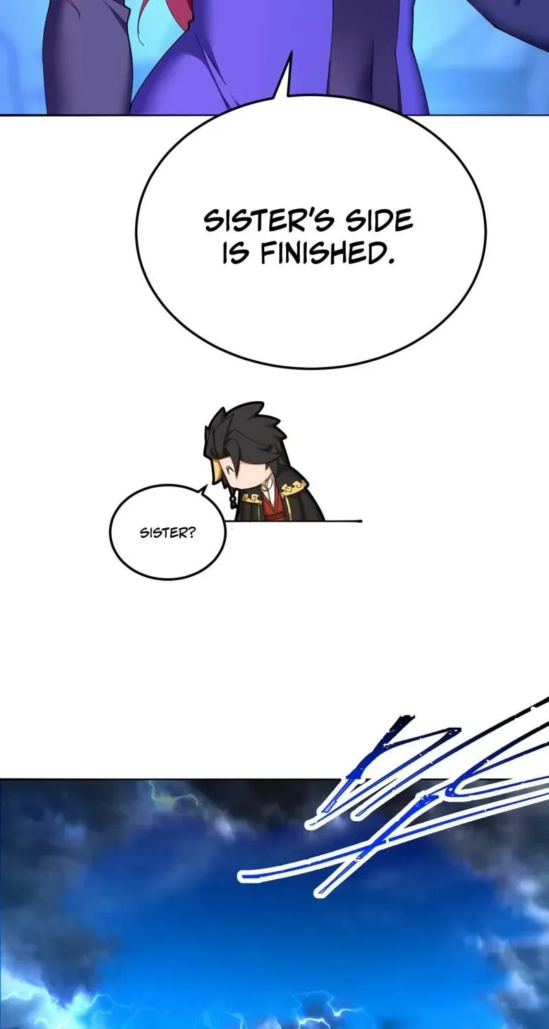 It Turns Out, They Were The True Protagonists From The Start Chapter 57 page 11 - 