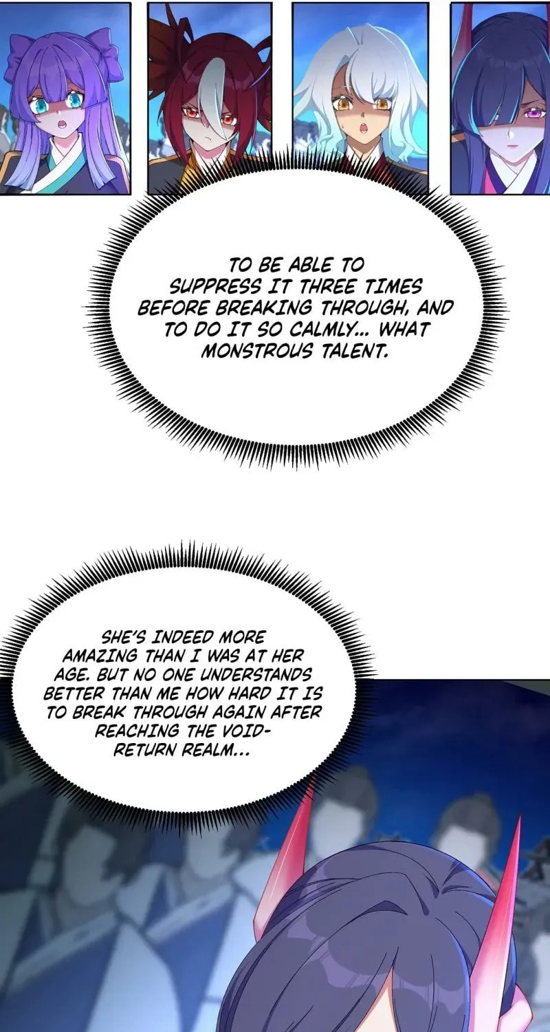It Turns Out, They Were The True Protagonists From The Start Chapter 57 page 13 - 