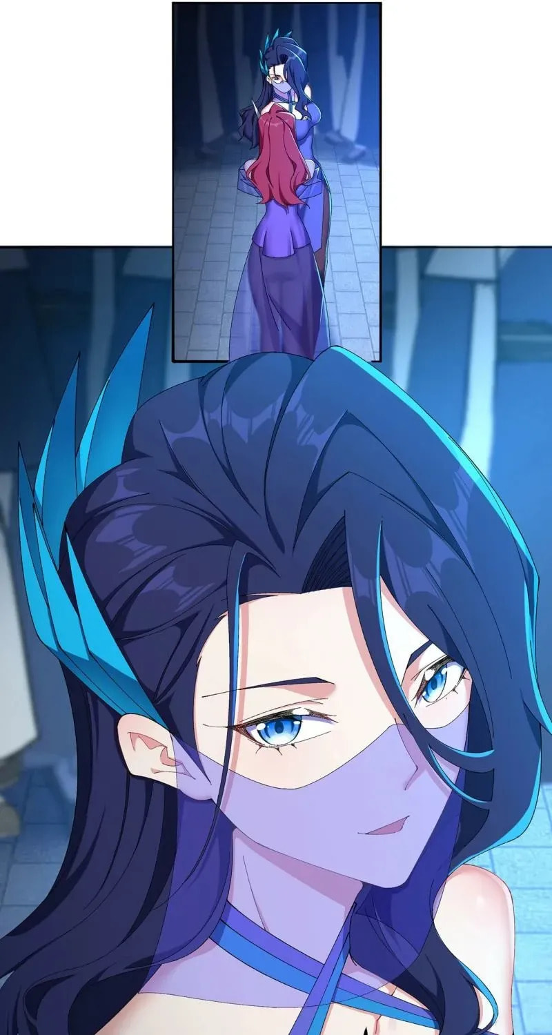 It Turns Out, They Were The True Protagonists From The Start Chapter 57 page 19 - 