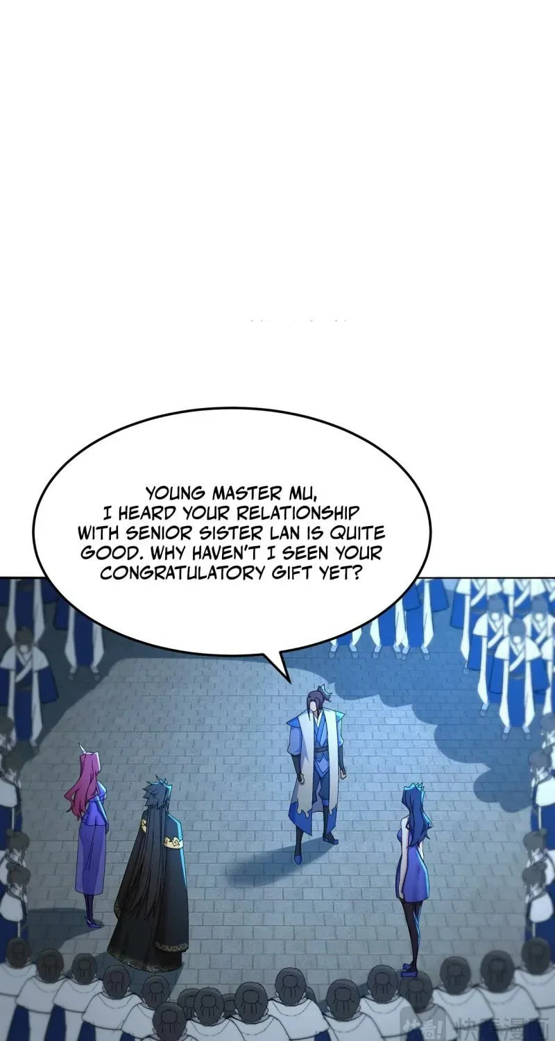 It Turns Out, They Were The True Protagonists From The Start Chapter 57 page 28 - 