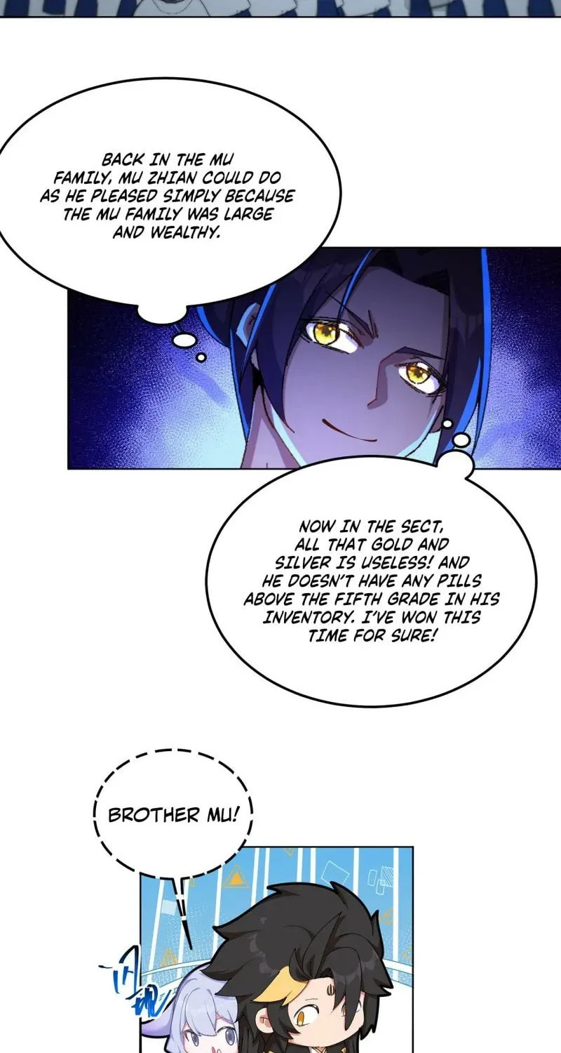 It Turns Out, They Were The True Protagonists From The Start Chapter 57 page 29 - 