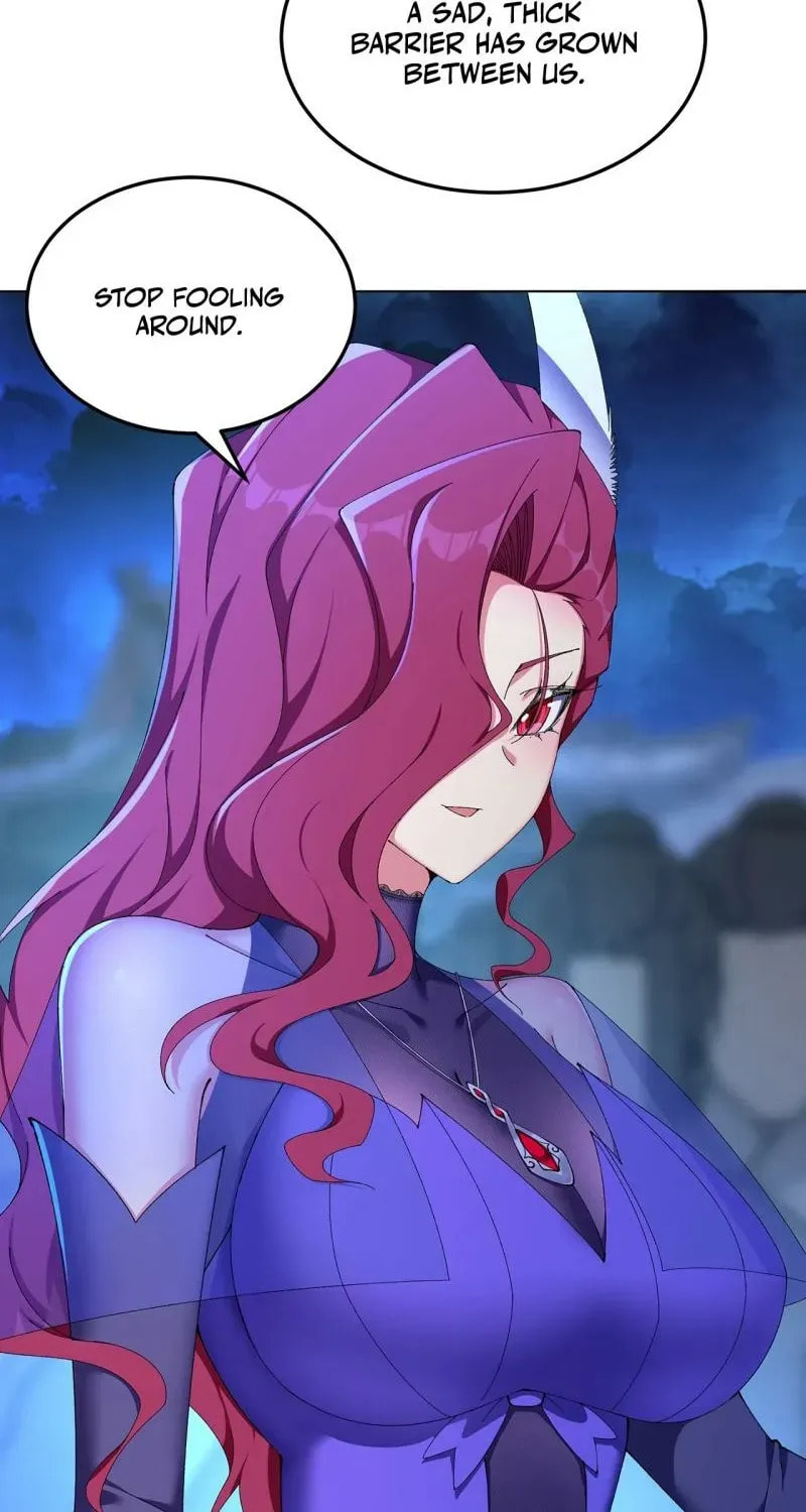 It Turns Out, They Were The True Protagonists From The Start Chapter 57 page 10 - 
