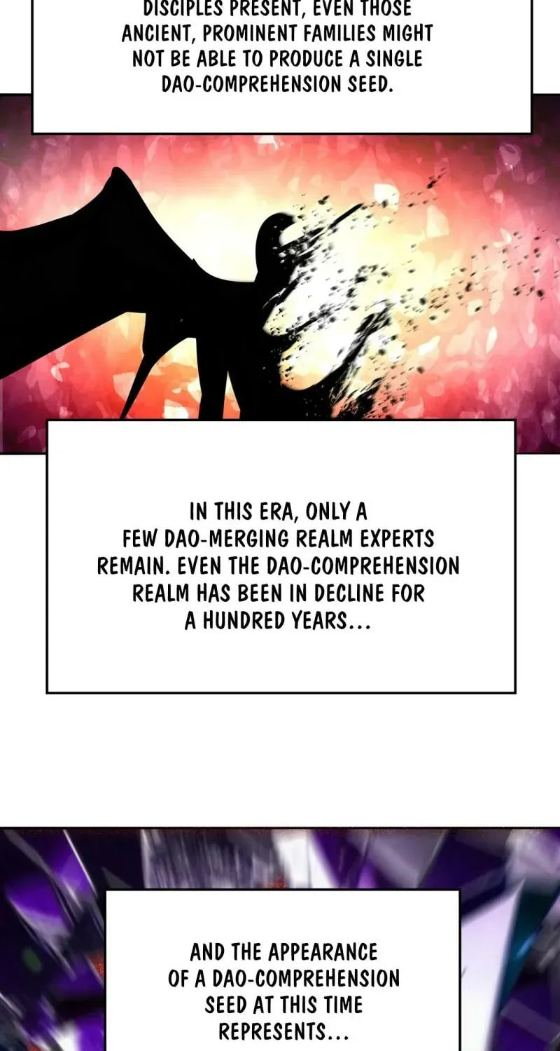 It Turns Out, They Were The True Protagonists From The Start Chapter 58 page 14 - 