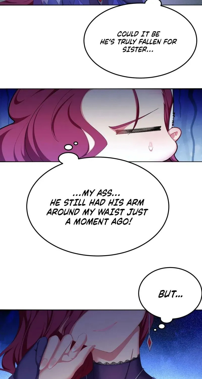 It Turns Out, They Were The True Protagonists From The Start Chapter 58 page 17 - 