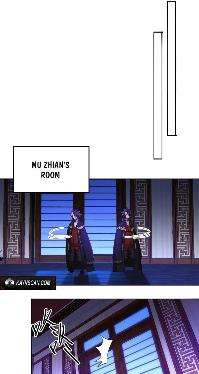 It Turns Out, They Were The True Protagonists From The Start Chapter 58 page 19 - 