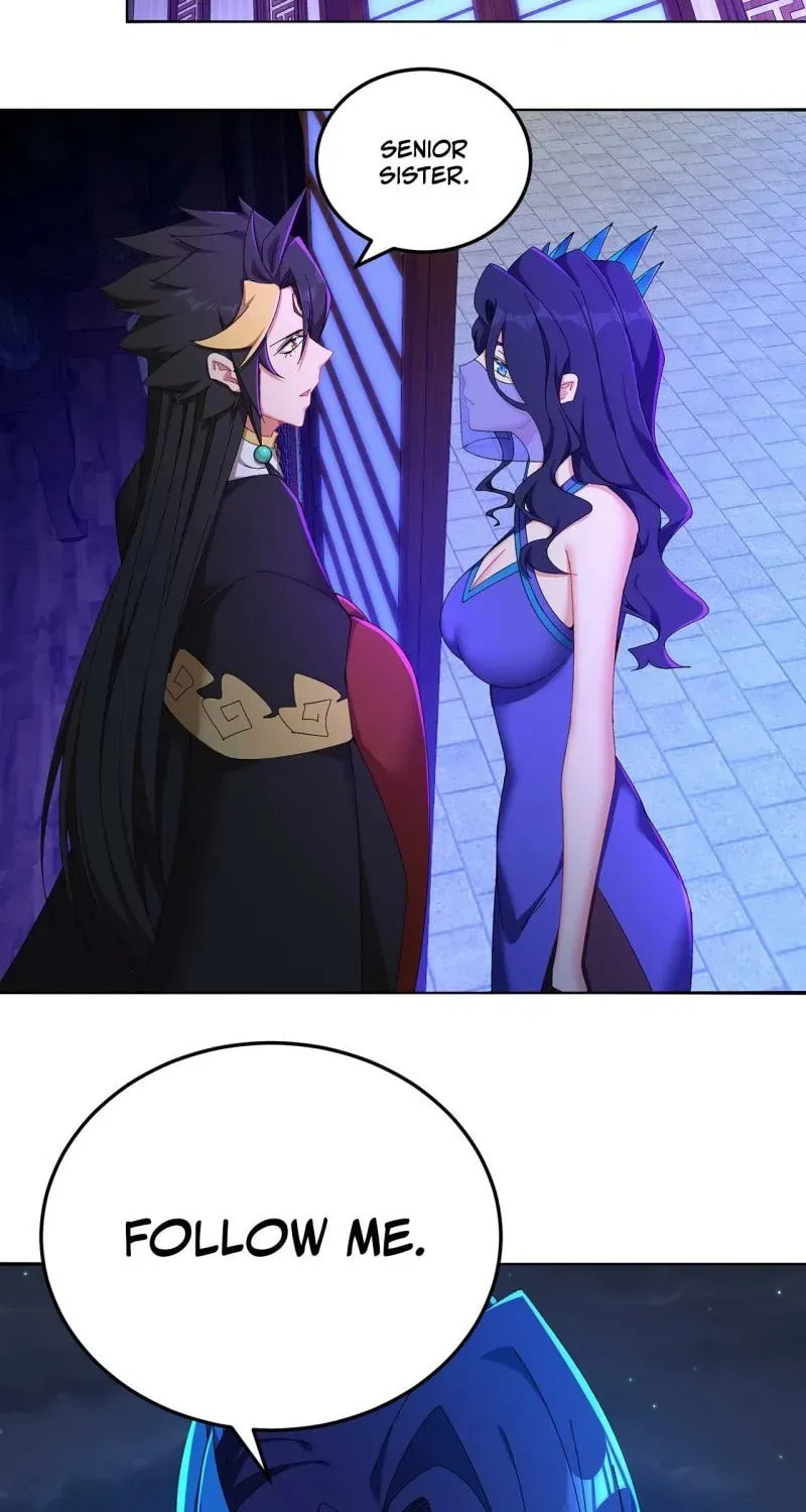 It Turns Out, They Were The True Protagonists From The Start Chapter 58 page 20 - 