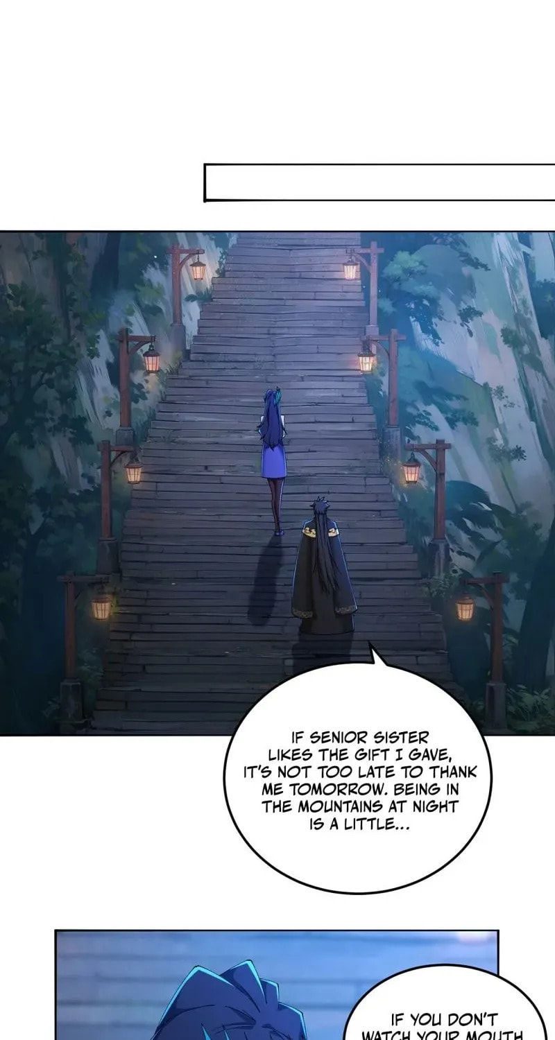It Turns Out, They Were The True Protagonists From The Start Chapter 58 page 22 - 