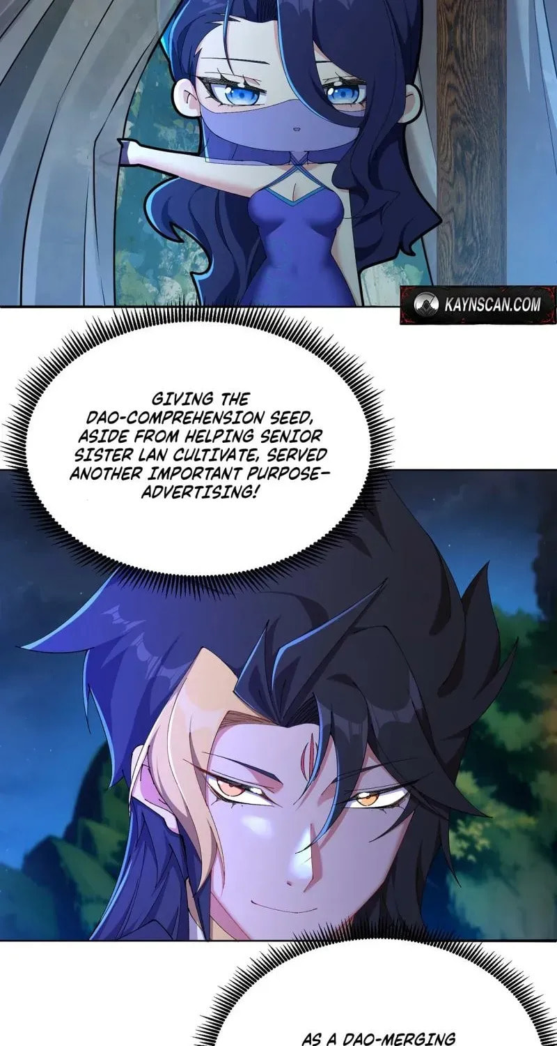 It Turns Out, They Were The True Protagonists From The Start Chapter 58 page 27 - 