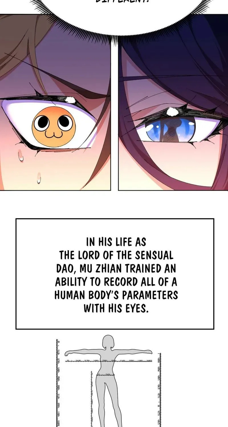 It Turns Out, They Were The True Protagonists From The Start Chapter 58 page 33 - 