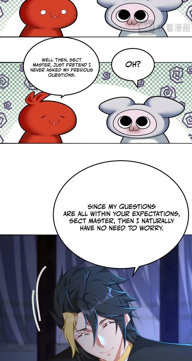 It Turns Out, They Were The True Protagonists From The Start Chapter 58 page 36 - 
