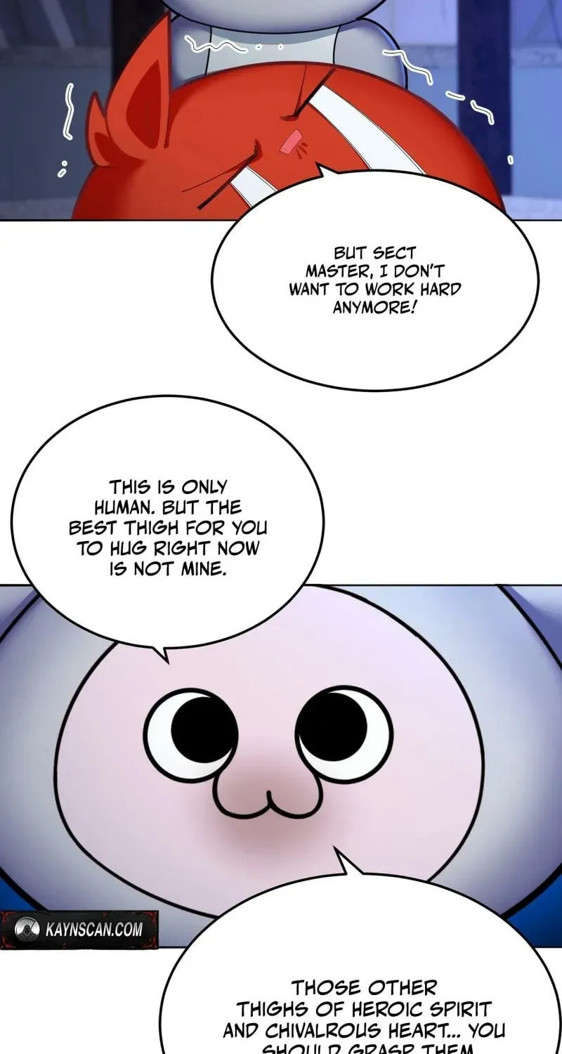 It Turns Out, They Were The True Protagonists From The Start Chapter 58 page 39 - 