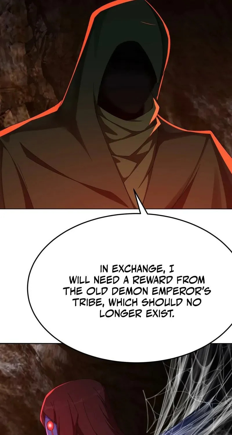 It Turns Out, They Were The True Protagonists From The Start Chapter 58 page 52 - 