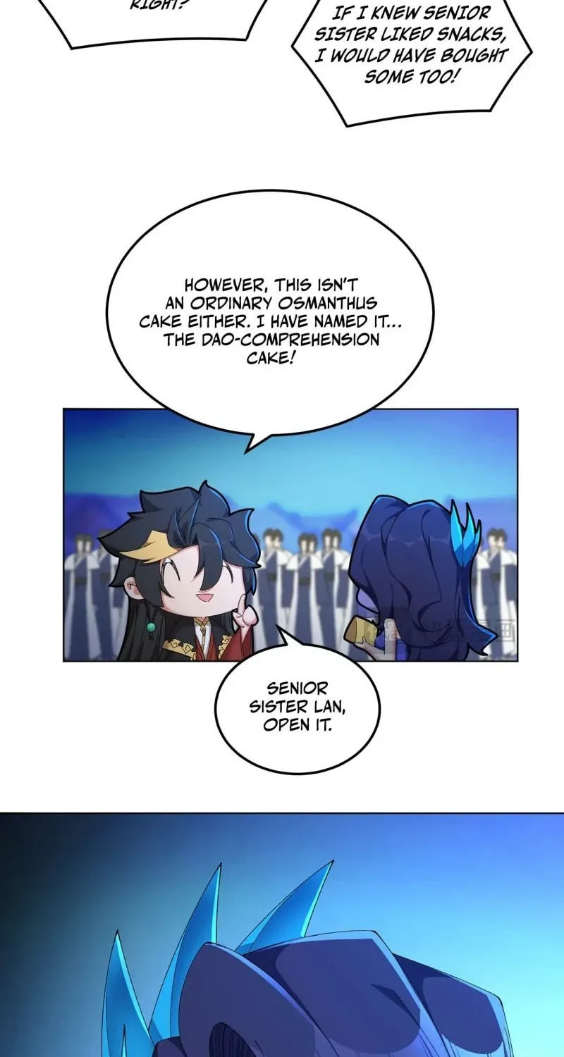It Turns Out, They Were The True Protagonists From The Start Chapter 58 page 10 - 