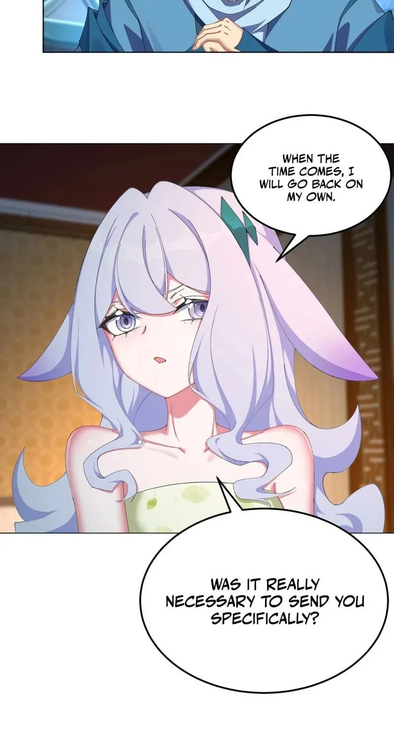 It Turns Out, They Were The True Protagonists From The Start Chapter 59 page 12 - 