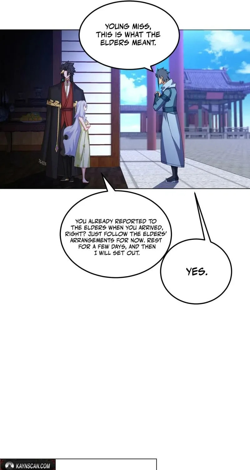 It Turns Out, They Were The True Protagonists From The Start Chapter 59 page 14 - 