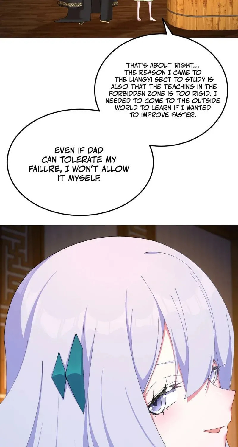 It Turns Out, They Were The True Protagonists From The Start Chapter 59 page 18 - 