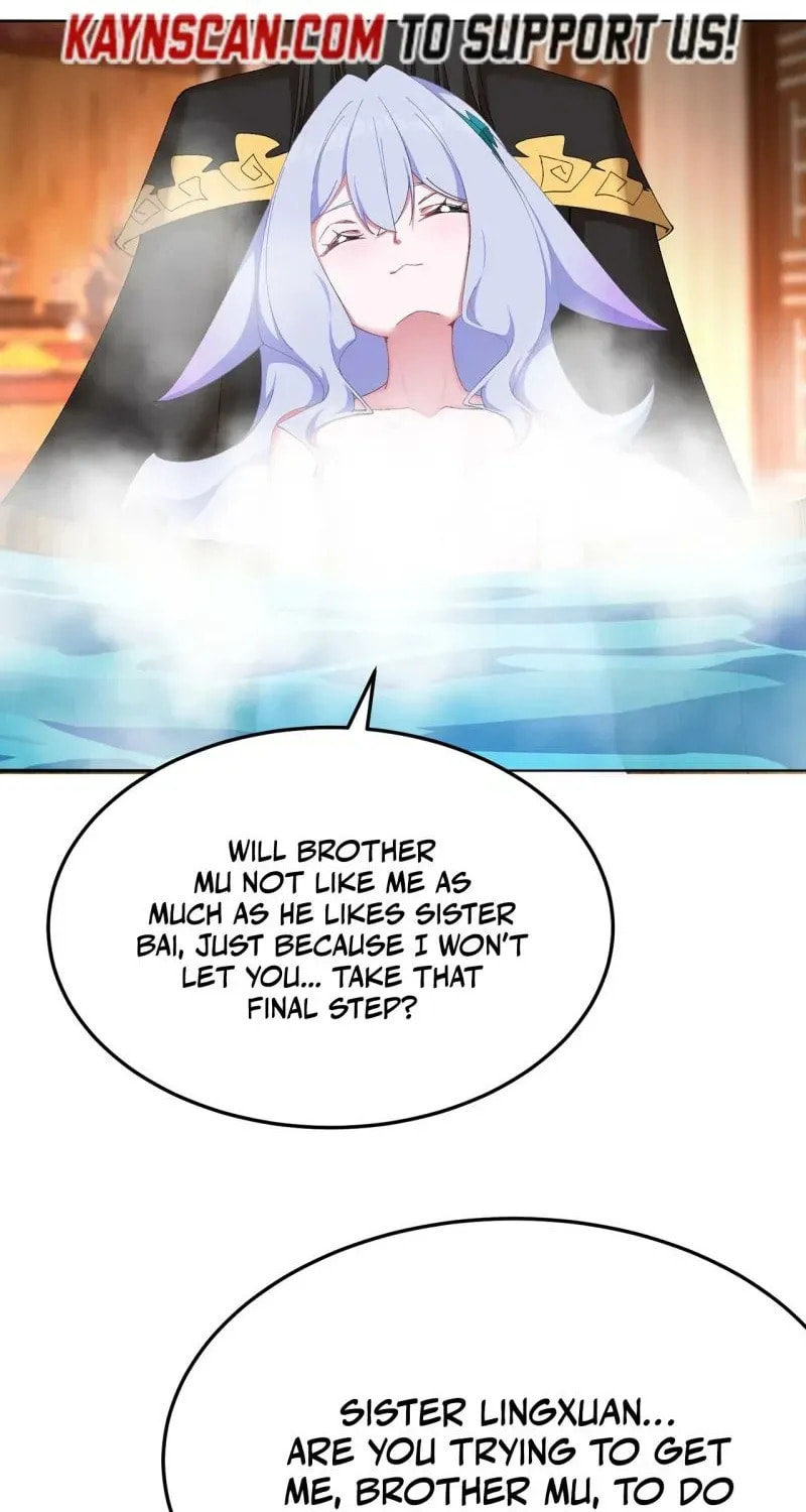 It Turns Out, They Were The True Protagonists From The Start Chapter 59 page 21 - 
