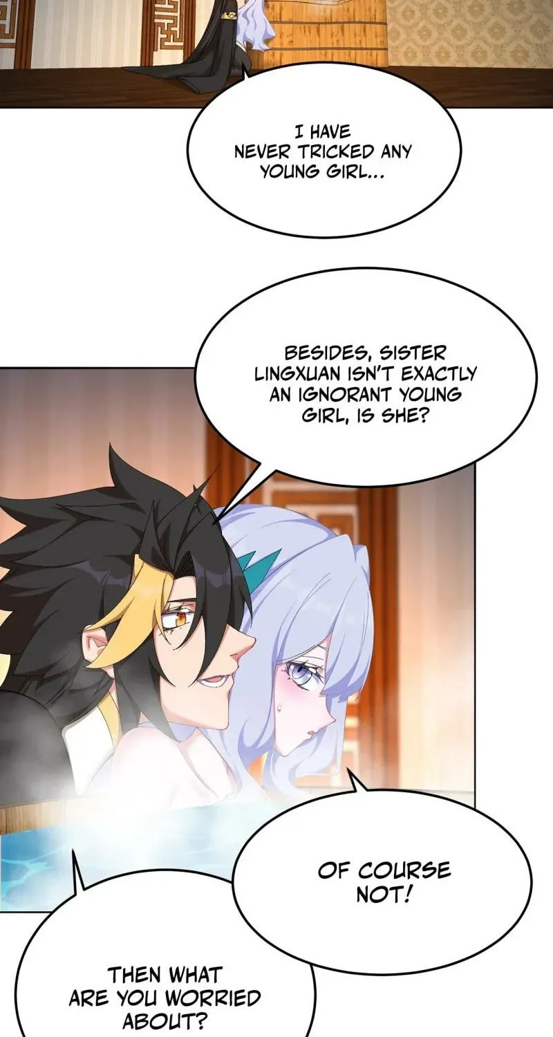 It Turns Out, They Were The True Protagonists From The Start Chapter 59 page 23 - 