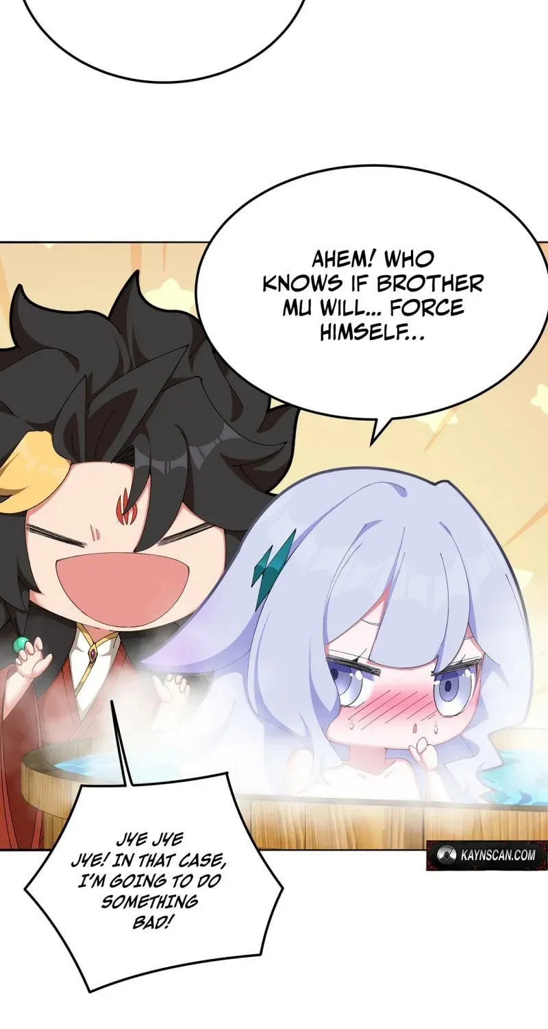 It Turns Out, They Were The True Protagonists From The Start Chapter 59 page 24 - 