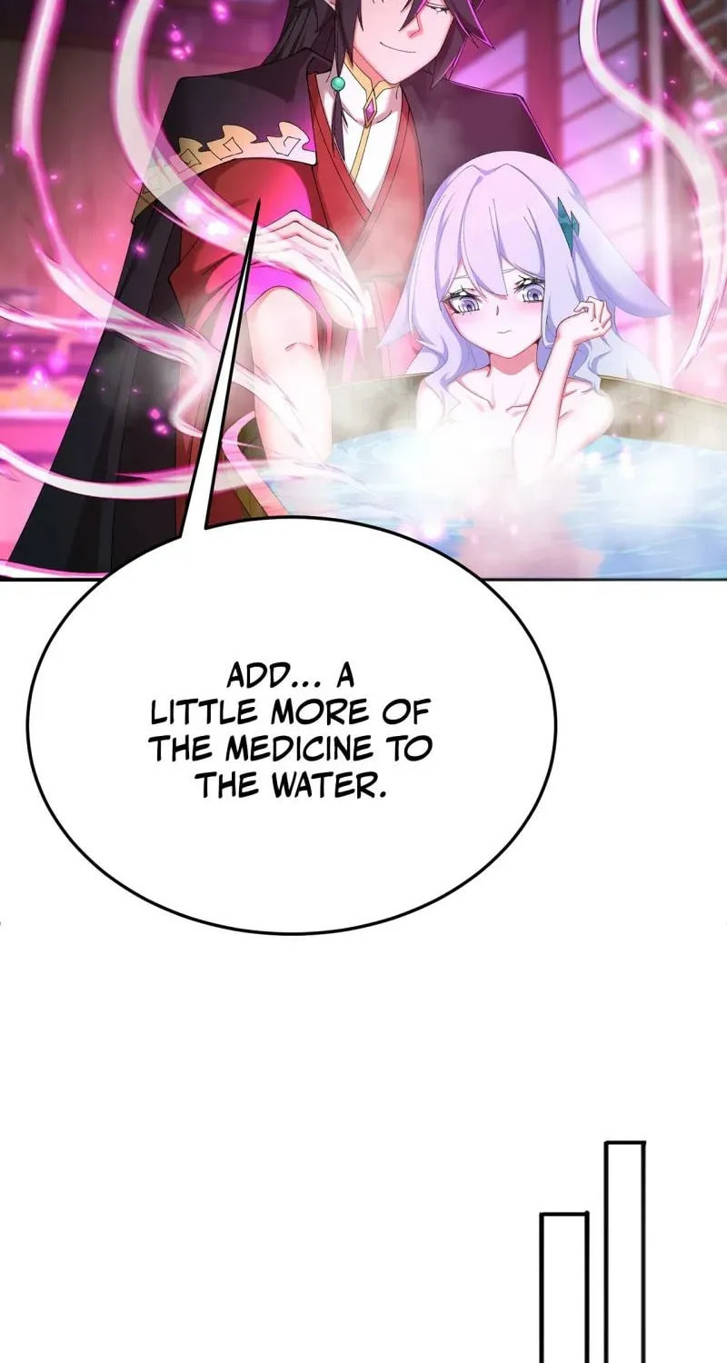 It Turns Out, They Were The True Protagonists From The Start Chapter 59 page 29 - 