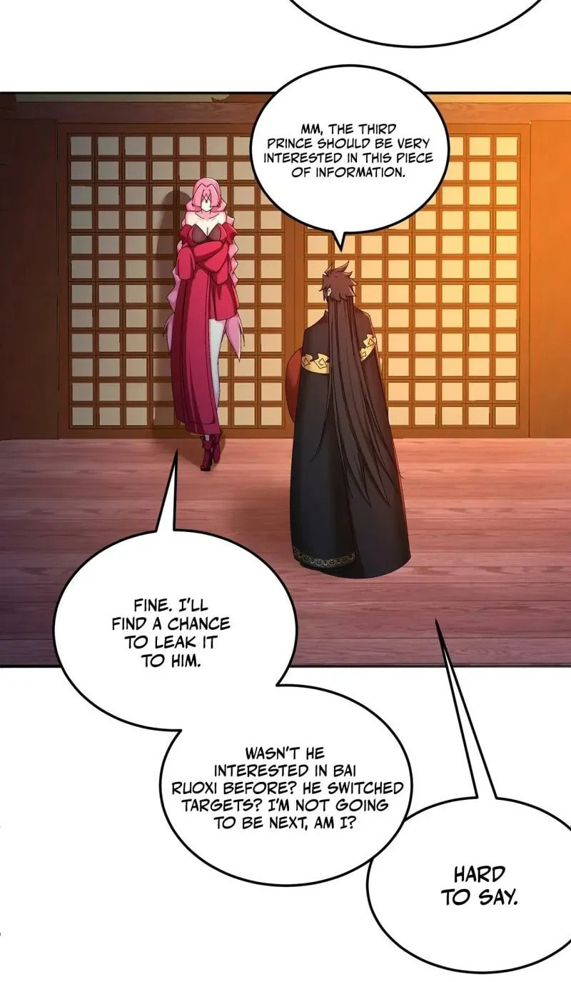 It Turns Out, They Were The True Protagonists From The Start Chapter 59 page 31 - 