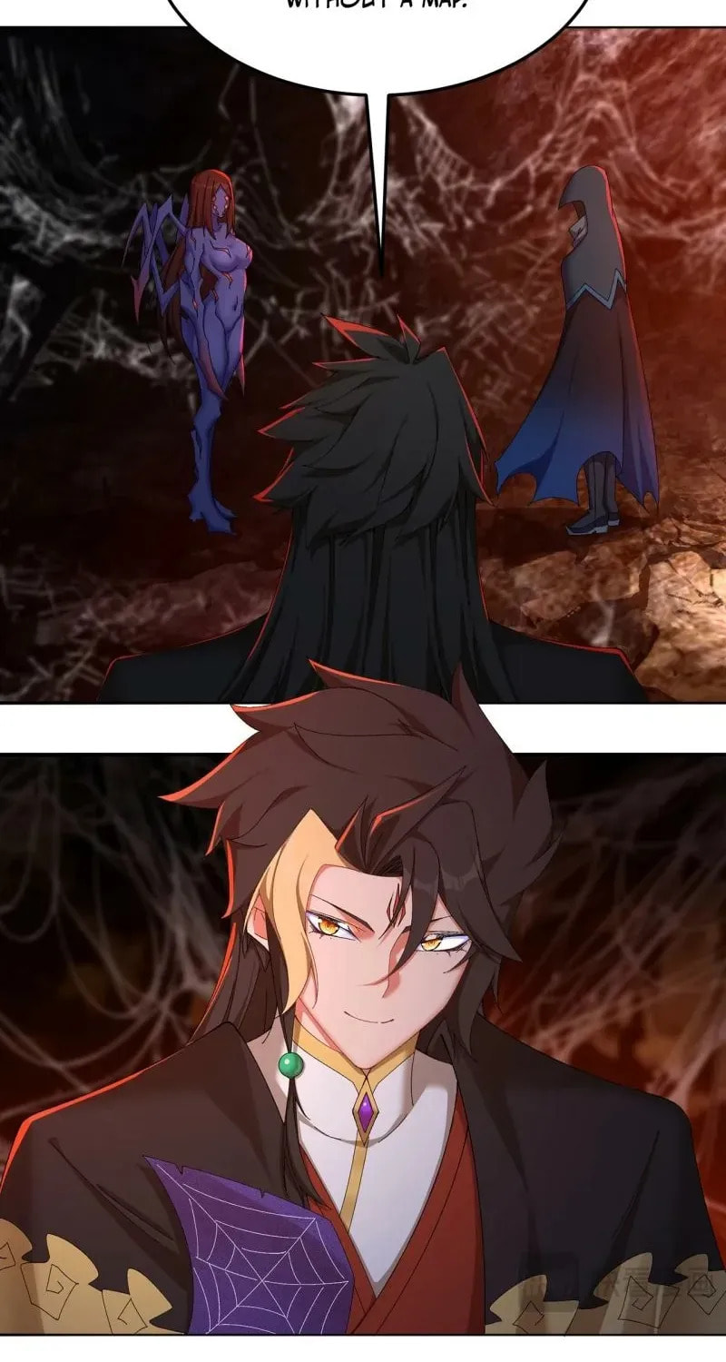 It Turns Out, They Were The True Protagonists From The Start Chapter 59 page 37 - 