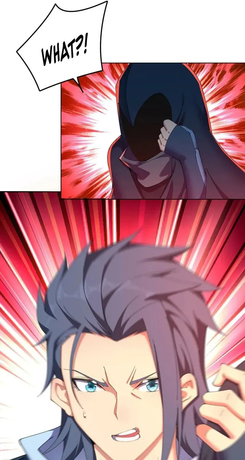 It Turns Out, They Were The True Protagonists From The Start Chapter 59 page 39 - 