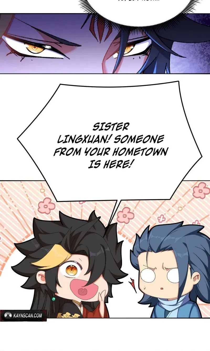 It Turns Out, They Were The True Protagonists From The Start Chapter 59 page 6 - 