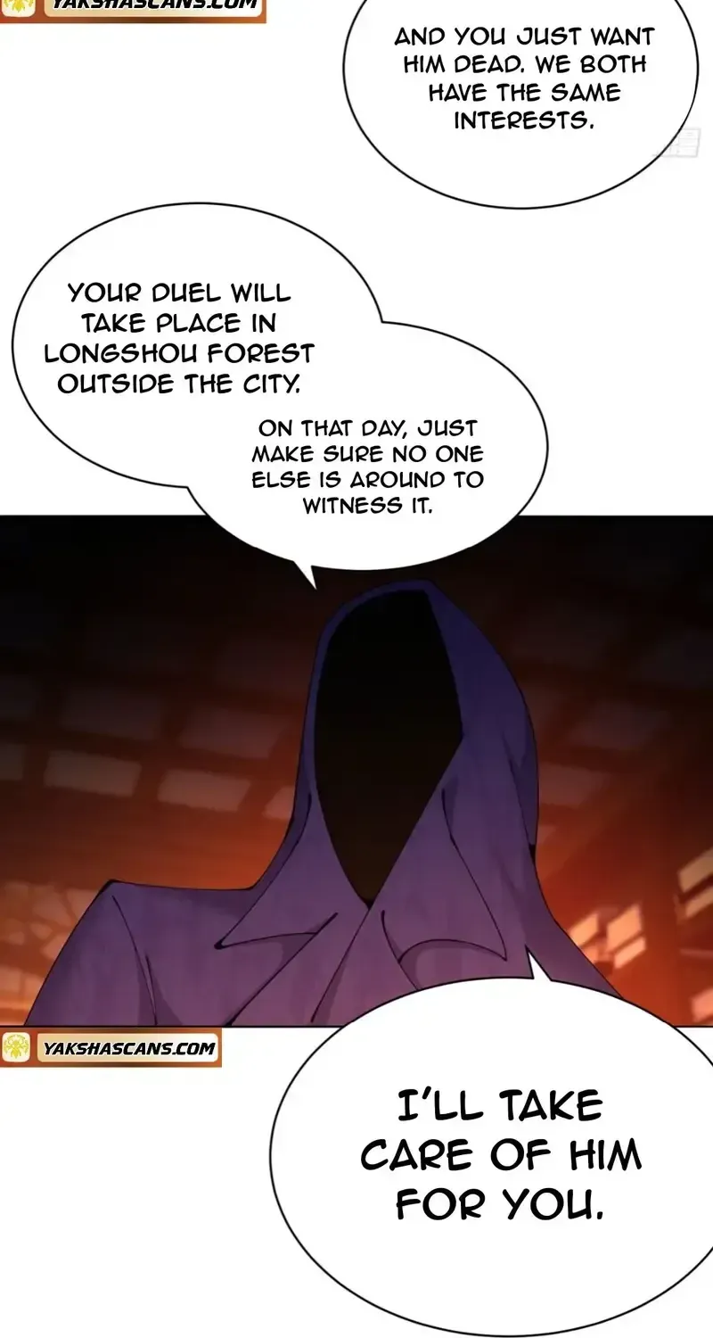 It Turns Out, They Were The True Protagonists From The Start Chapter 6.1 page 11 - 