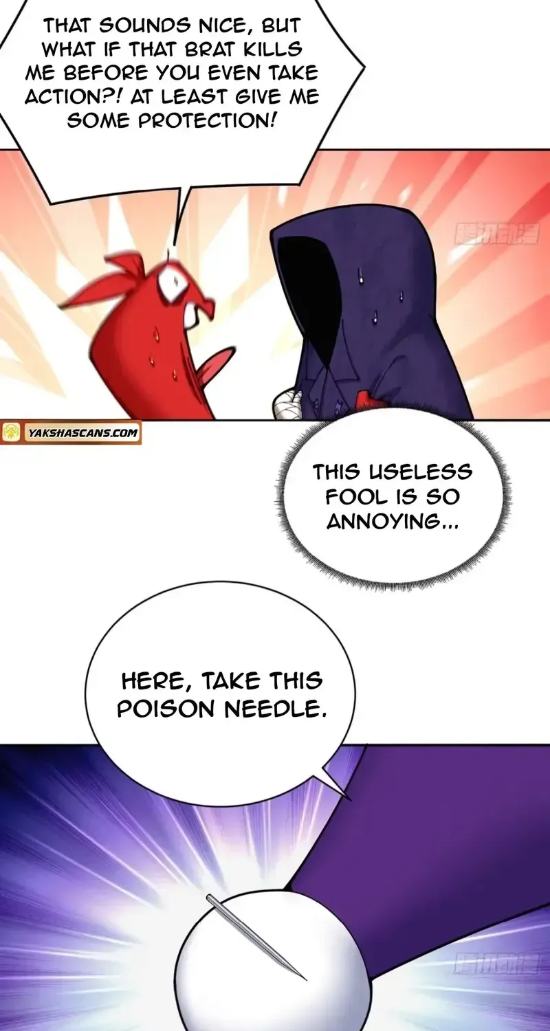 It Turns Out, They Were The True Protagonists From The Start Chapter 6.1 page 13 - 