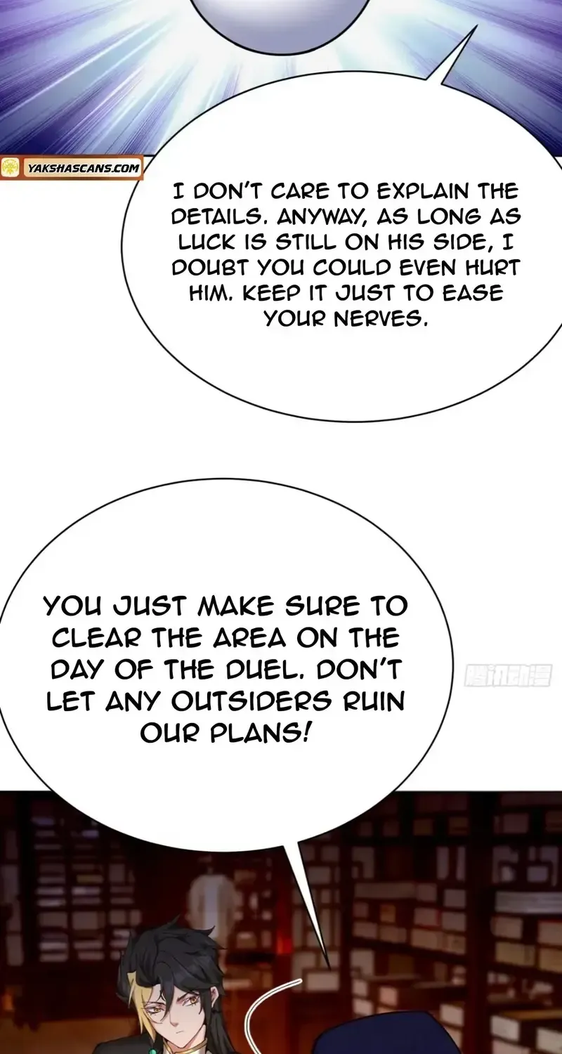 It Turns Out, They Were The True Protagonists From The Start Chapter 6.1 page 14 - 
