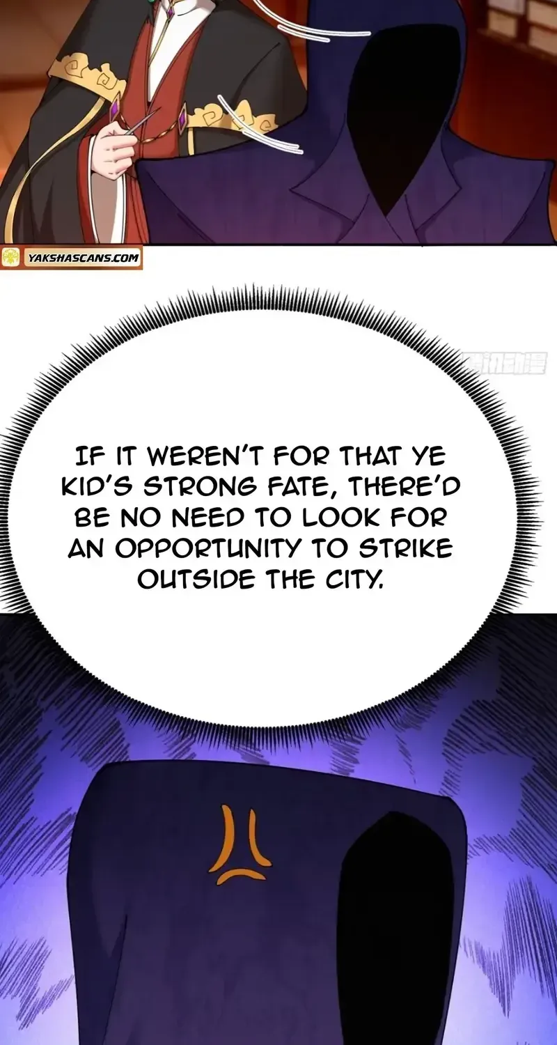 It Turns Out, They Were The True Protagonists From The Start Chapter 6.1 page 15 - 
